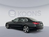 Certified 2025 Mercedes-Benz C 300 4MATIC Sedan image 4