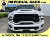 New 2025 RAM 2500 Laramie w/ Night Edition image 4