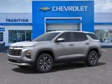 New 2026 Chevrolet Equinox LT w/ Convenience Package II image 2