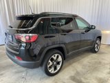 Used 2018 Jeep Compass Limited w/ Navigation Group image 6