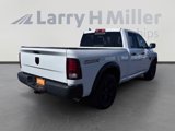Used 2020 RAM 1500 Classic Warlock w/ Electronics Group image 5