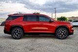 New 2026 Chevrolet Traverse High Country image 5