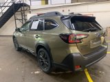 Used 2024 Subaru Outback Onyx Edition image 4