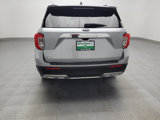 Used 2023 Ford Explorer XLT w/ Equipment Group 202A image 6