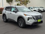 New 2025 Nissan Rogue S image 3