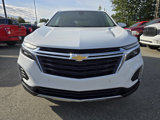 Used 2023 Chevrolet Equinox LT w/ LPO, Floor Liner Package image 2