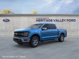 New 2025 Ford F150 XLT image 3