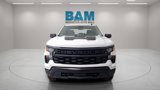 New 2025 Chevrolet Silverado 1500 Custom Trail Boss w/ Dark Appearance Package image 2