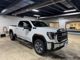 Used 2025 GMC Sierra 3500 SLT w/ SLT Premium Package image 3