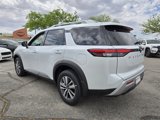 New 2025 Nissan Pathfinder SL image 3