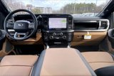 New 2025 Ford F250 Lariat w/ Lariat Ultimate Package image 5