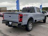 New 2025 Ford F250 Lariat w/ Lariat Ultimate Package image 4