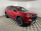 Certified 2024 Chevrolet Traverse Z71 image 1