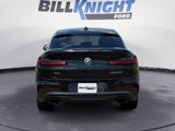 Used 2019 BMW X4 M40i image 4