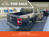 Used 2024 Ford Maverick XLT w/ Tremor Off-Road Package image 2