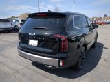 New 2025 Kia Telluride SX image 6