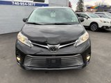 Used 2018 Toyota Sienna XLE w/ XLE Navigation Package image 2