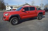 Used 2018 Toyota Tacoma TRD Off-Road image 3