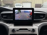 Certified 2023 Ford Explorer XLT w/ Equipment Group 202A image 4