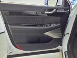 New 2025 Hyundai Palisade Calligraphy image 4