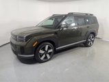 New 2025 Hyundai Santa Fe Limited image 3