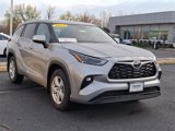 Certified 2023 Toyota Highlander LE image 2