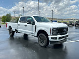 New 2025 Ford F350 XL w/ STX Appearance Package image 4