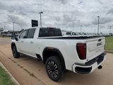 New 2025 GMC Sierra 2500 Denali Ultimate w/ Max Trailering Package image 5
