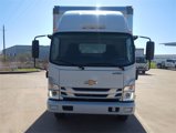 New 2025 Chevrolet Low Cab Forward 5500XG image 2
