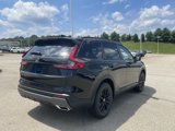 New 2026 Honda CR-V Sport-L image 3