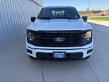 New 2025 Ford F150 XLT image 2