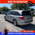 Used 2018 Honda Odyssey EX-L image 5