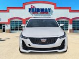 Used 2022 Cadillac CT5 Premium Luxury w/ Climate Package image 2