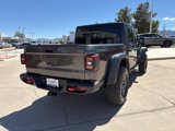 New 2025 Jeep Gladiator Mojave image 5