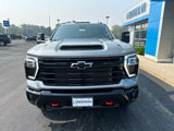 New 2025 Chevrolet Silverado 3500 LTZ w/ LTZ Plus Package image 2