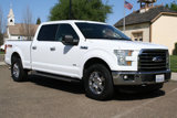 Used 2015 Ford F150 XLT w/ Equipment Group 302A Luxury image 2