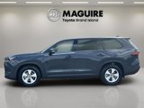 New 2025 Toyota Grand Highlander AWD image 3