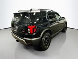 New 2026 Honda Passport TrailSport Elite image 6