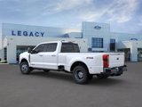 New 2025 Ford F350 XL image 4