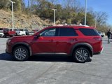 New 2025 Nissan Pathfinder SL w/ SL Premium Package image 4