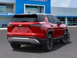 New 2026 Chevrolet Equinox LT image 4