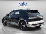 New 2025 Hyundai Ioniq 5 Limited image 3