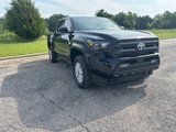 New 2025 Toyota Tacoma SR5 image 3