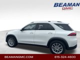Used 2024 Mercedes-Benz GLE 350 4MATIC image 4
