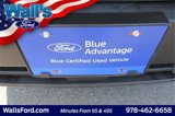 Certified 2022 Ford Transit 250 148 High Roof AWD image 3