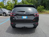 New 2025 Honda Pilot TrailSport image 5