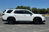 New 2025 Honda Pilot Black Edition image 4