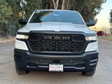 New 2025 RAM 1500 Tradesman image 5