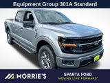 New 2024 Ford F150 XLT image 3
