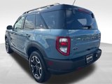 Used 2022 Ford Bronco Sport Outer Banks w/ Tech Package image 3